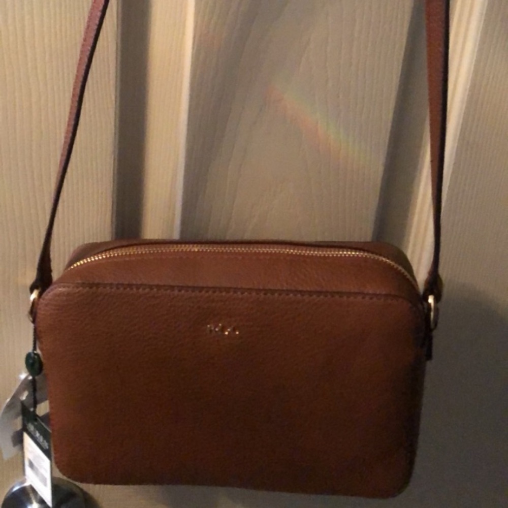 Ralph Lauren Purse